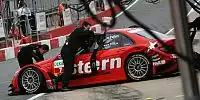 Gary Paffett