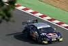 Bild zum Inhalt: 2008er-Audi: Keine gute Teamleistung