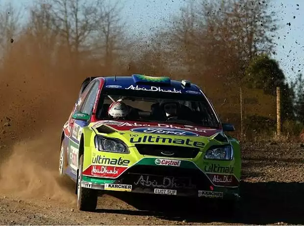 Titel-Bild zur News: Jari-Matti Latvala