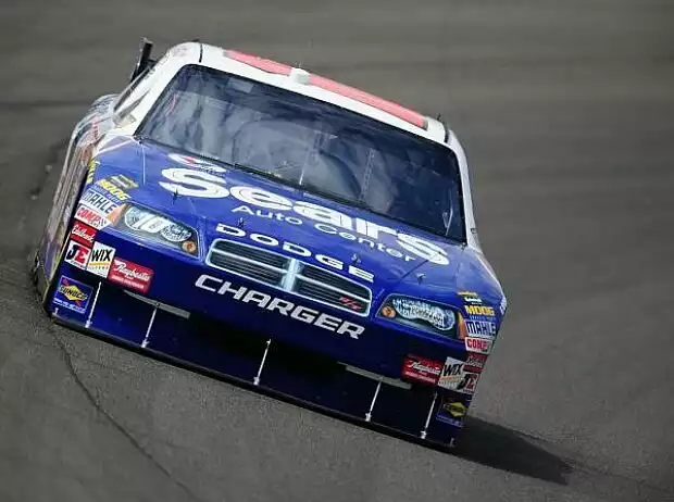 Patrick Carpentier Titel-Bild zur News: Patrick Carpentier