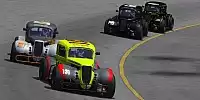 Legends Cars 1.0-Erweiterung