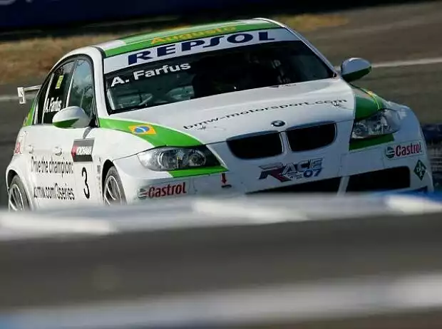 Augusto Farfus Titel-Bild zur News: Augusto Farfus