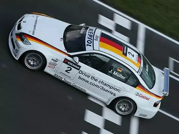 Jörg Müller Titel-Bild zur News: Jörg Müller