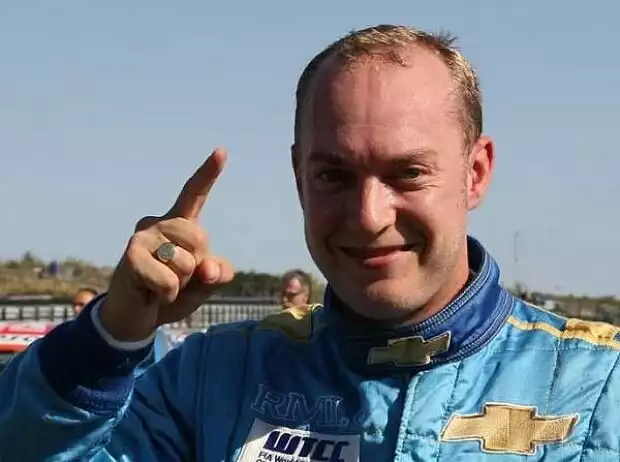 Robert Huff Titel-Bild zur News: Robert Huff