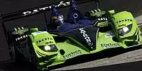 Bild zum Inhalt: ALMS: Pole für David Brabham in Detroit