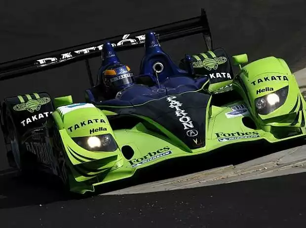 David Brabham Titel-Bild zur News: David Brabham