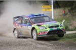 Jari-Matti Latvala (Ford) 