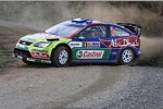 Jari-Matti Latvala (Ford) 