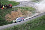 Jari-Matti Latvala (Ford) 