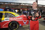 Marcos Ambrose (Wood Brothers) 