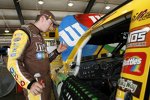 Kyle Busch 