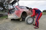  Sébastien Loeb Citroen