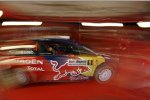  Sébastien Loeb Citroen