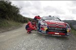  Sébastien Loeb Citroen