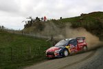 Daniel Sordo (Citroen) 