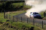 Petter Solberg (Subaru) 