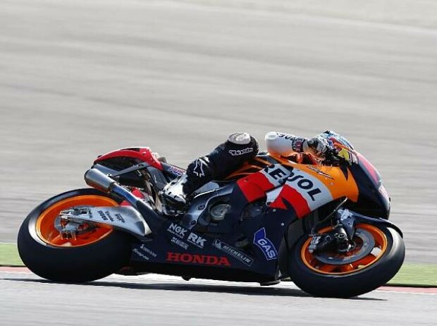 Nicky Hayden Nicky Hayden