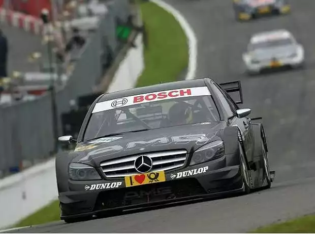 Paul Di Resta Titel-Bild zur News: Paul Di Resta
