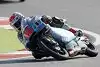 Bild zum Inhalt: 125er: Talmacsi gewinnt in Misano - Bradl out