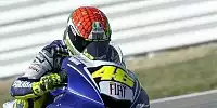 Bild zum Inhalt: Yamaha: Große Rossi-Party in Misano