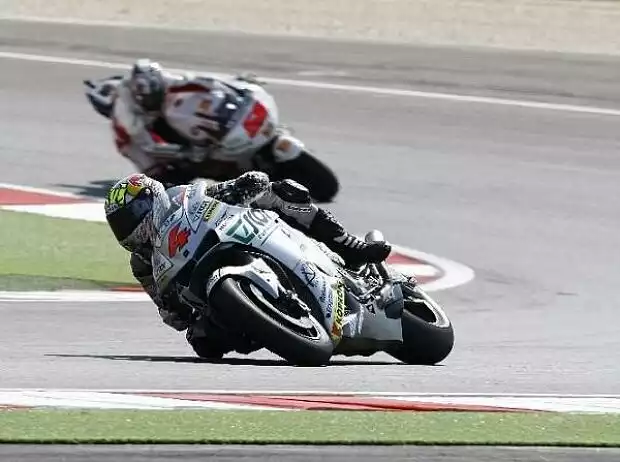 Andrea Dovizioso Titel-Bild zur News: Andrea Dovizioso