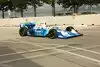 Bild zum Inhalt: Andretti-Green tappt noch im Setup-Dschungel