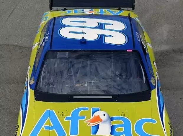 Carl Edwards Titel-Bild zur News: Carl Edwards