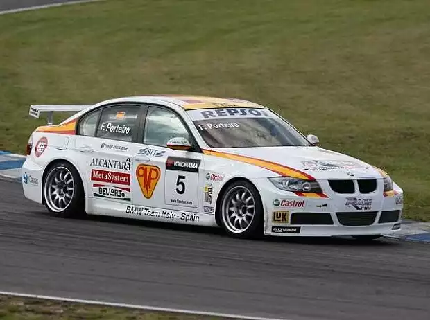 Felix Porteiro Titel-Bild zur News: Felix Porteiro