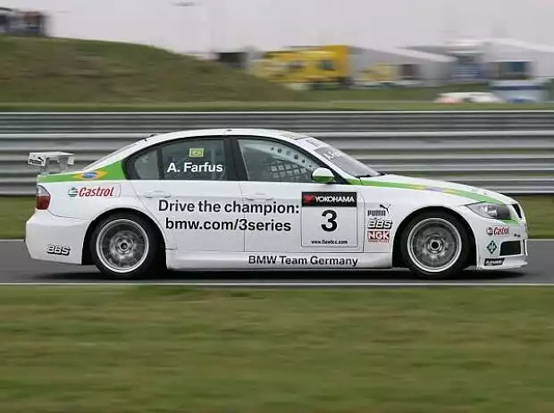 Augusto Farfus Titel-Bild zur News: Augusto Farfus