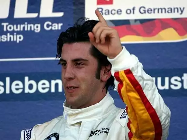 Felix Porteiro Titel-Bild zur News: Felix Porteiro