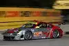 Bild zum Inhalt: Doppelsieg für Porsche in der GT2