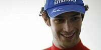 Bild zum Inhalt: Bruno Senna: "Ayrton konnte nicht verlieren"