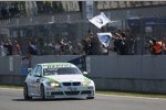 Augusto Farfus (BMW Team Germany) 