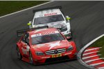 Gary Paffett (Persson) 