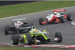 Sam Bird (Manor) 