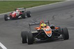 Henkie Waldschmidt (SG Formula) 
