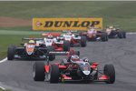 Edoardo Mortara (Signature) 