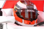 Nico Hülkenberg (ART) 