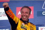 Tom Coronel 