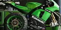 Bild zum Inhalt: GP2: Alleingang von Kawasaki und Harris?