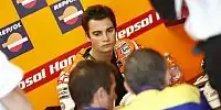Bild zum Inhalt: Pedrosa wollte Michelin nicht mehr