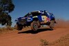 Bild zum Inhalt: Volkswagen: "Dakar"-Test in Marokko