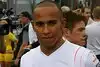 Bild zum Inhalt: Hamilton hofft auf Reifenvorteil