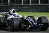 Bild zum Inhalt: Williams: Neuer Flügel für neuen Speed