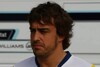 Bild zum Inhalt: Alonso: "Spa ist eine Ausnahmestrecke"