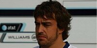 Bild zum Inhalt: Alonso: "Spa ist eine Ausnahmestrecke"