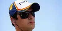 Bild zum Inhalt: Nelson Piquet: "Müssen weiter Punkte sammeln"