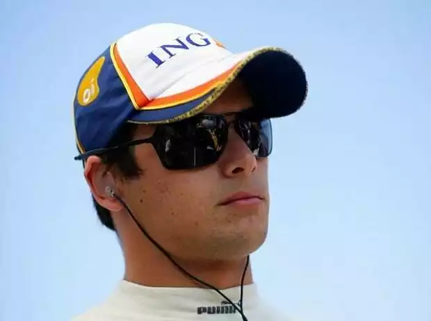Titel-Bild zur News: Nelson Piquet