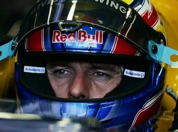 Titel-Bild zur News: Mark Webber