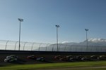 NASCAR-Sprint-Cup-Rennen in Fontana